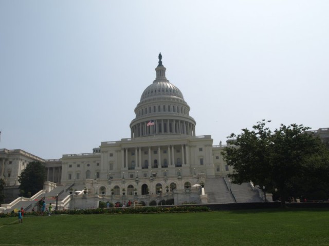 Деревенская Америка