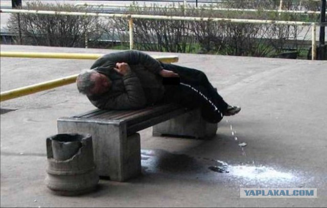 Во что превратился Париж