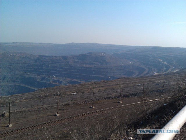 Деревенская Америка
