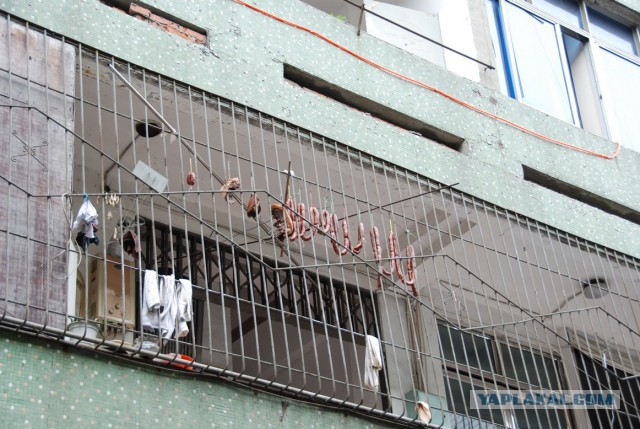 Пекин.  Путевые заметки, часть 1