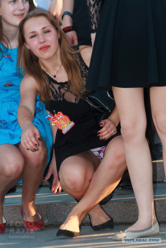 Выпускницы 2014