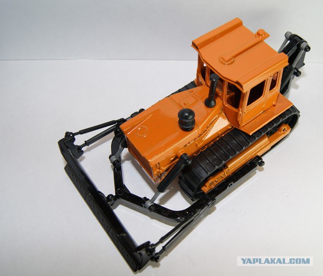 Модели 1:43