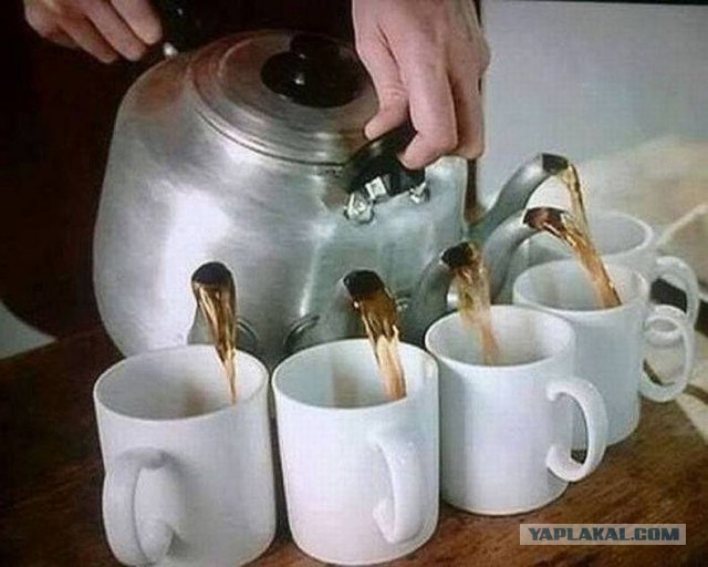 Веселые картинки, пятница.