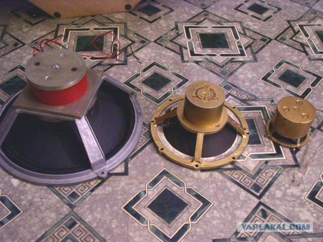 Звуковая зависимость
