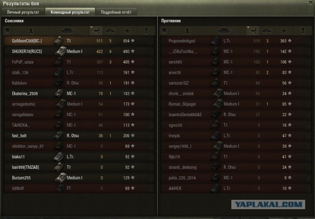 Wargaming 16