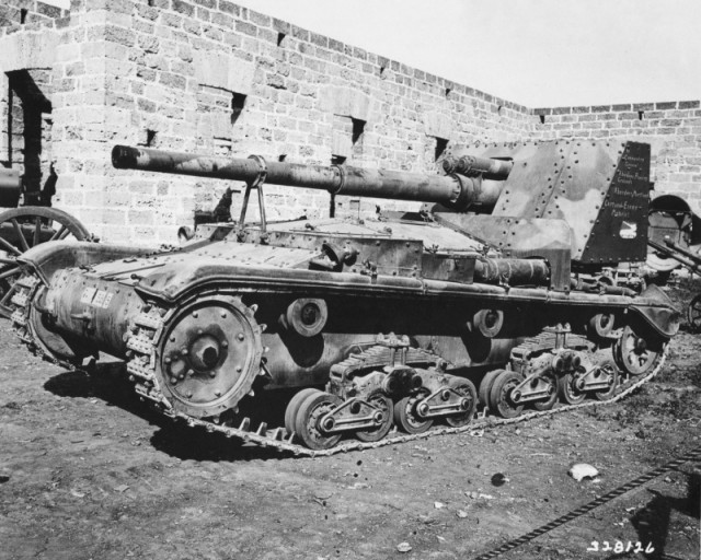 Wargaming 17