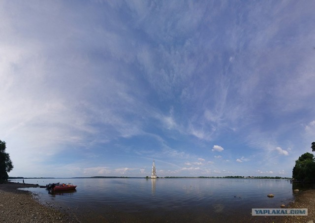 Россия в фотографиях (76 фото)