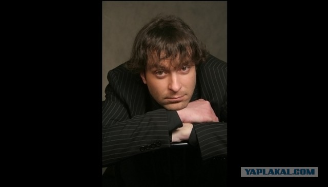 Умер артист Алексей Федотов