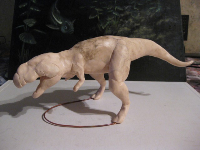 T-ReX