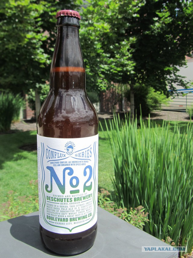 Пост обожания пива