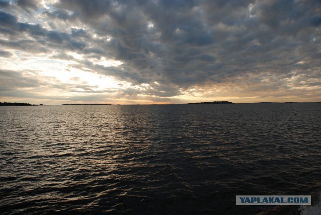 Балтийское море