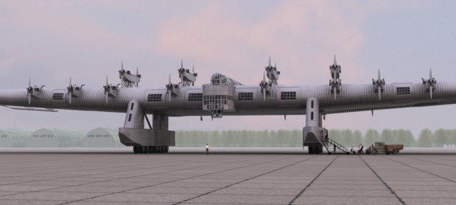 Ильюшин Ил-18 (IL-18)