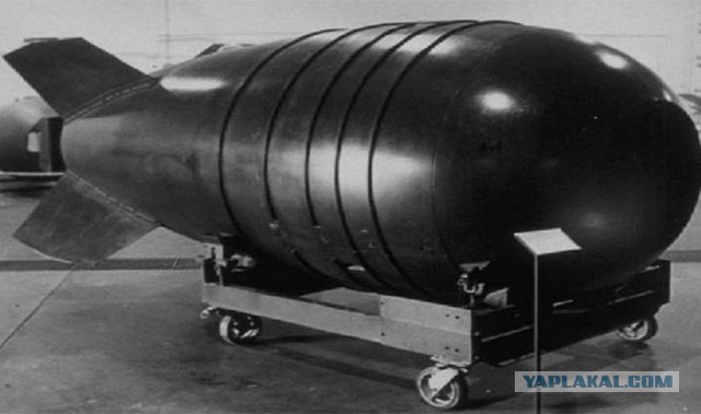 25 необычных и интересных фактов о ядерном оружии