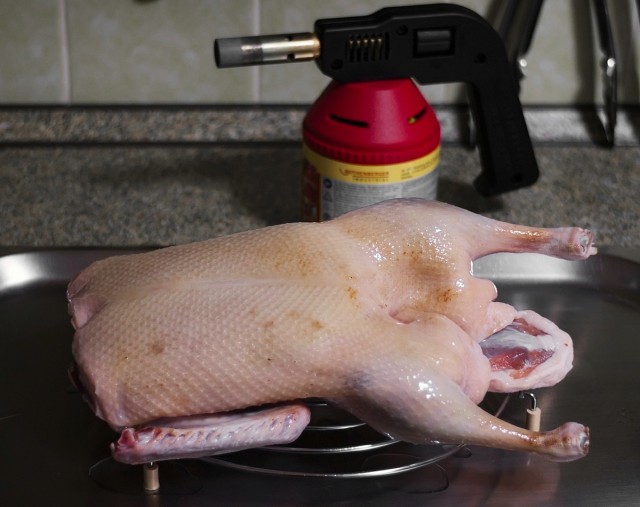 Кулинарное поздравление девчонкам ЯПа