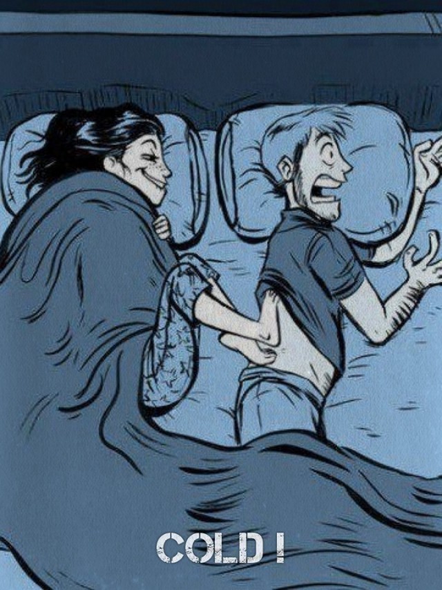 Женские секреты