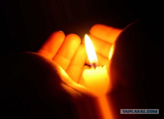 «Питерская» рота