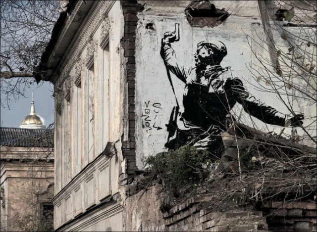 Субботняя подборочка картинок