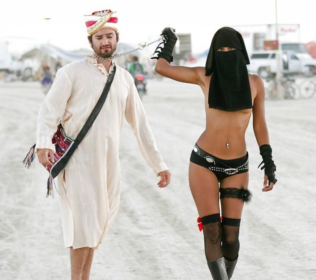 Подборка интересных и веселых фото