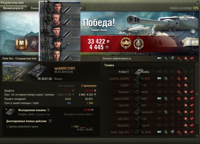 Wargaming 37