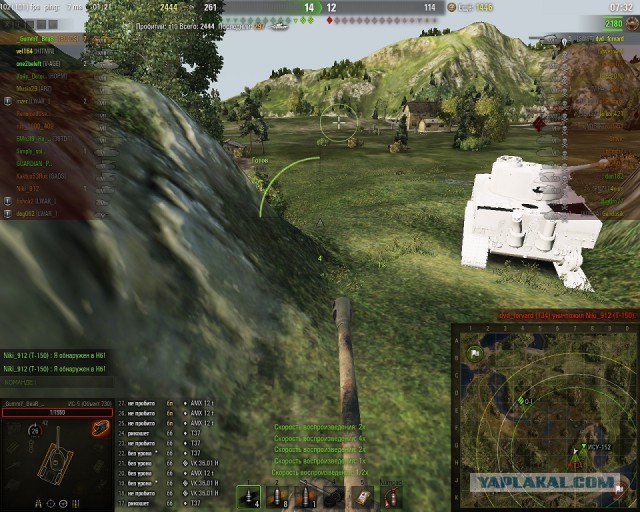 Wargaming 37