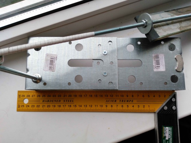 Точилка Скомороха - или как я точил нож в бритву!