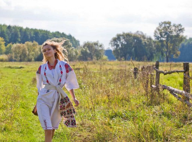Отдохните от городской суеты