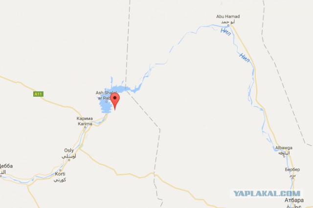 Пора вари... валить бетон! "Альты", шах и мат!