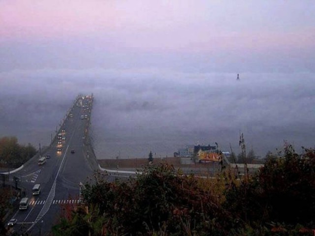 Фотографии из самых разных уголков планеты которые захватывают дух.