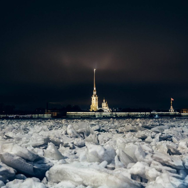 Моменты, запечатлённые на фото и просто позитив 5