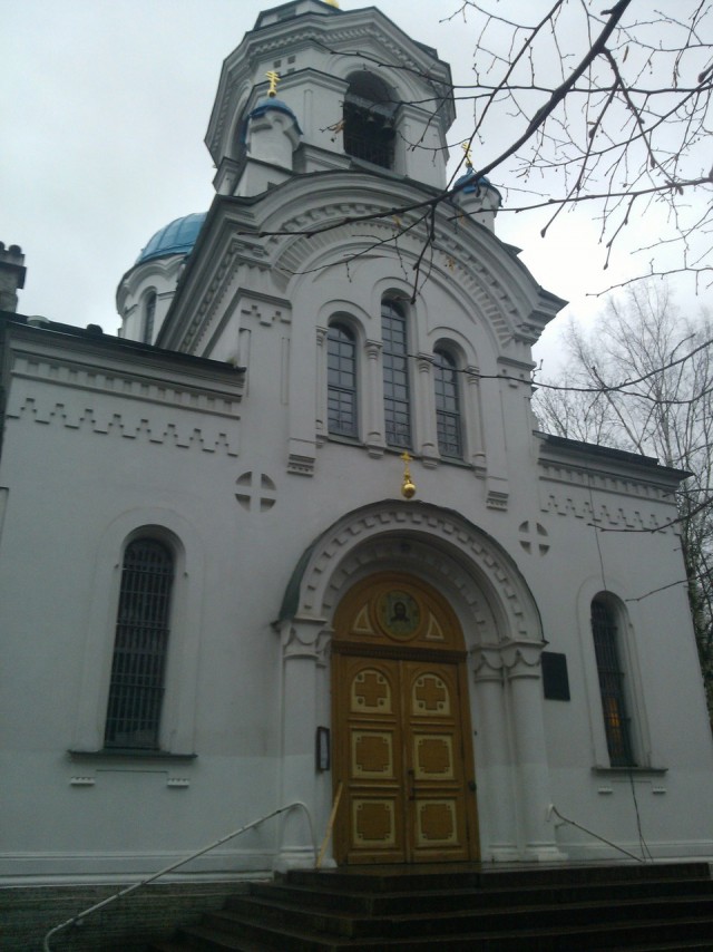 Самара,срочно- приютите!