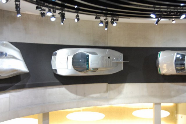 Автоэкзотика 2010