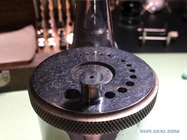 И снова часы! WALTHAM 1884 из кармана на руку