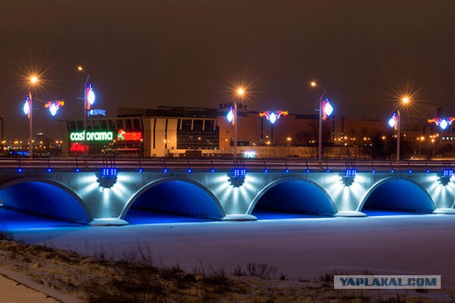 Фотографии современной России