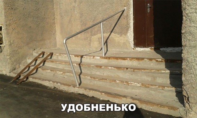 Удивительные снимки с российских просторов