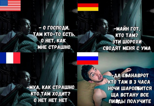 Немного веселых картинок к среде