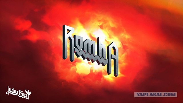 Генератор имён от Judas Priest