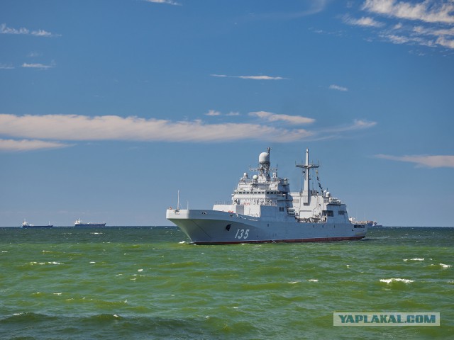 Отпуск в русской Европе или неделя в Калининграде