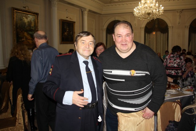 Куда пропал звездный состав актеров "Особенностей национальной охоты"