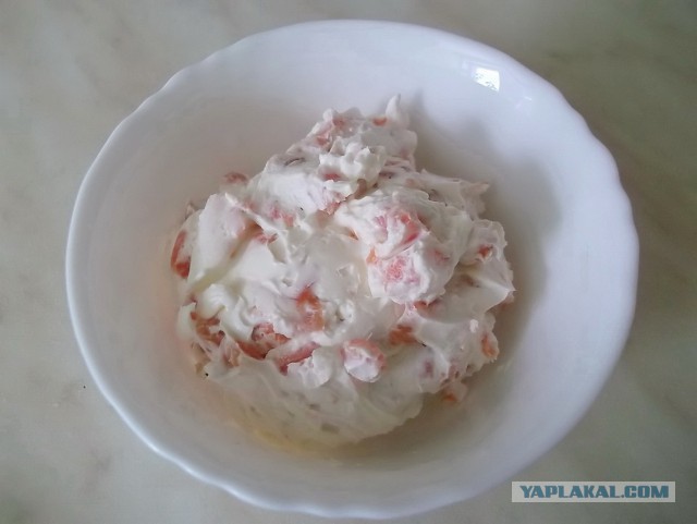 Кулинария 10 лет спустя. С Днем Рождения!