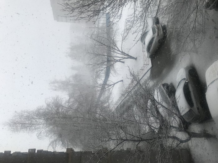 Добро пожаловать в Сибирь 28.04.2019