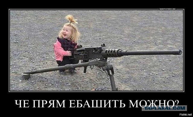 Покажите школьникам оружие: об очередной попытке ввести в школах НВП
