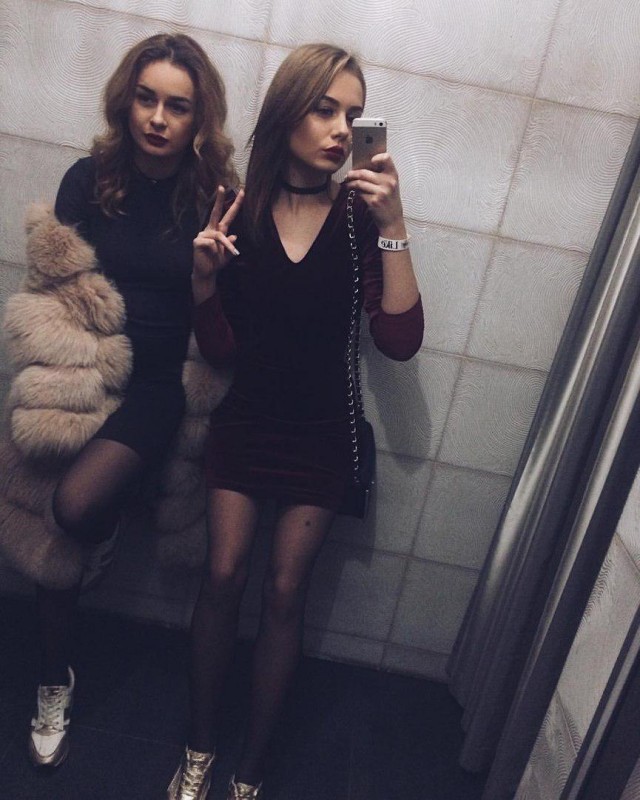 Соцсети. Муклам вход воспрещён 23.11.19
