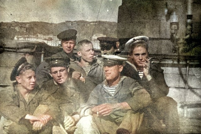 В лучах чужой славы: липовые ветераны