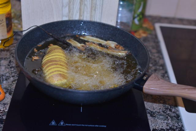 Кулинария: Двухмерный Цыпленок