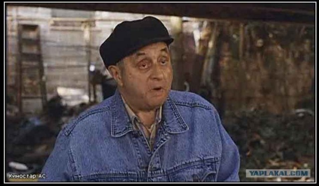 Взрыв на дороге