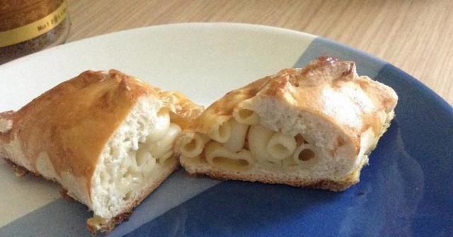 Так какой пирожок самый вкусный?
