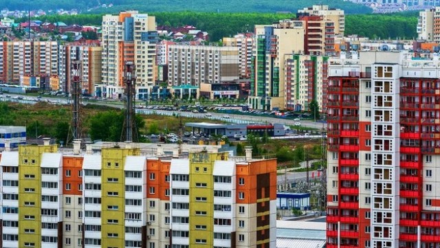 В России собственников жилья могут лишить права определять управляющие компании