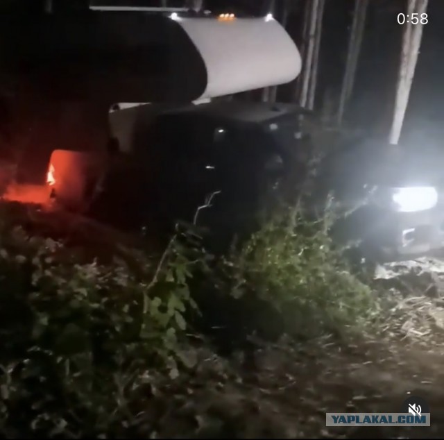 Жилой модуль Пилигрим. Для Dodge Ram 1500