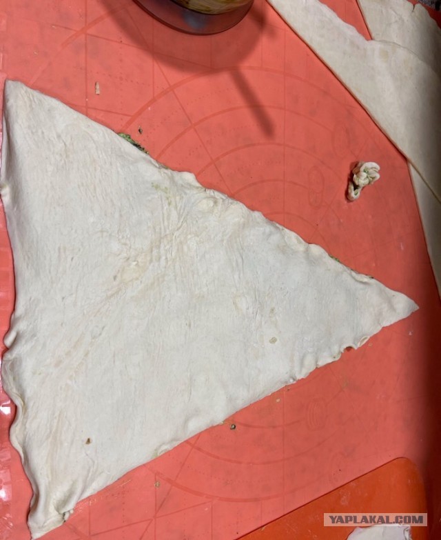 Пицце-твисты:)