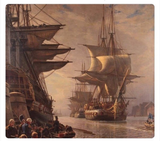 Очень странные дела в очень неожиданных фотографиях